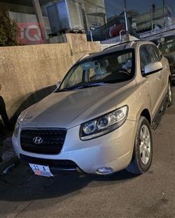 هيونداي سانتافي